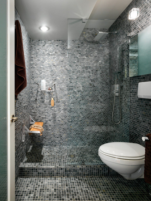 Mosaic Bathroom Tile
 Mosaic Tile Bathroom