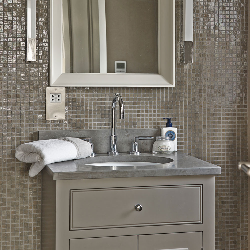 Mosaic Bathroom Tile
 Bathroom tile ideas – Bathroom tile ideas for small