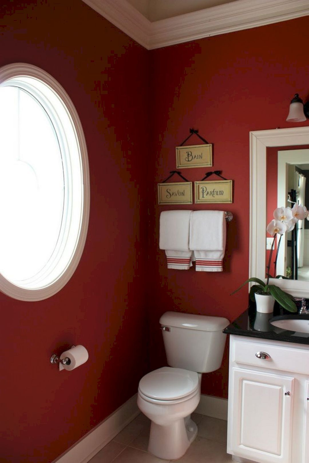 Most Popular Bathroom Colors
 25 Most Popular Bathroom Color Design Ideas You Need to