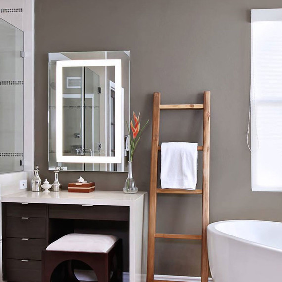 Most Popular Bathroom Colors
 These Are the Most Popular Bathroom Paint Colors for 2019