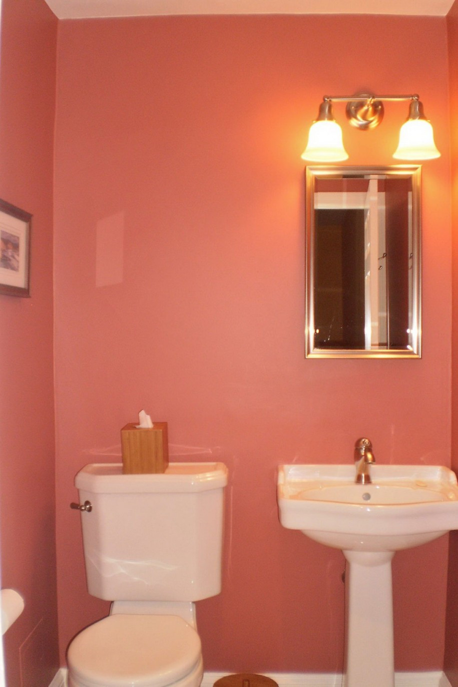 Most Popular Bathroom Colors
 Bathroom Paint Ideas in Most Popular Colors MidCityEast
