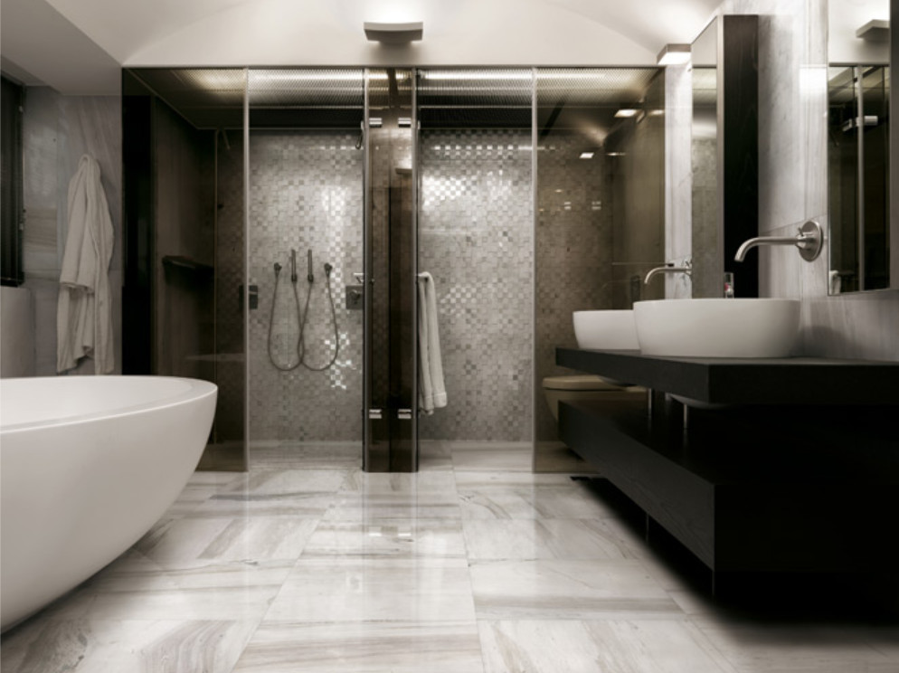 Most Popular Bathroom Tile
 A guide to Choosing the perfect flooring for your bathroom