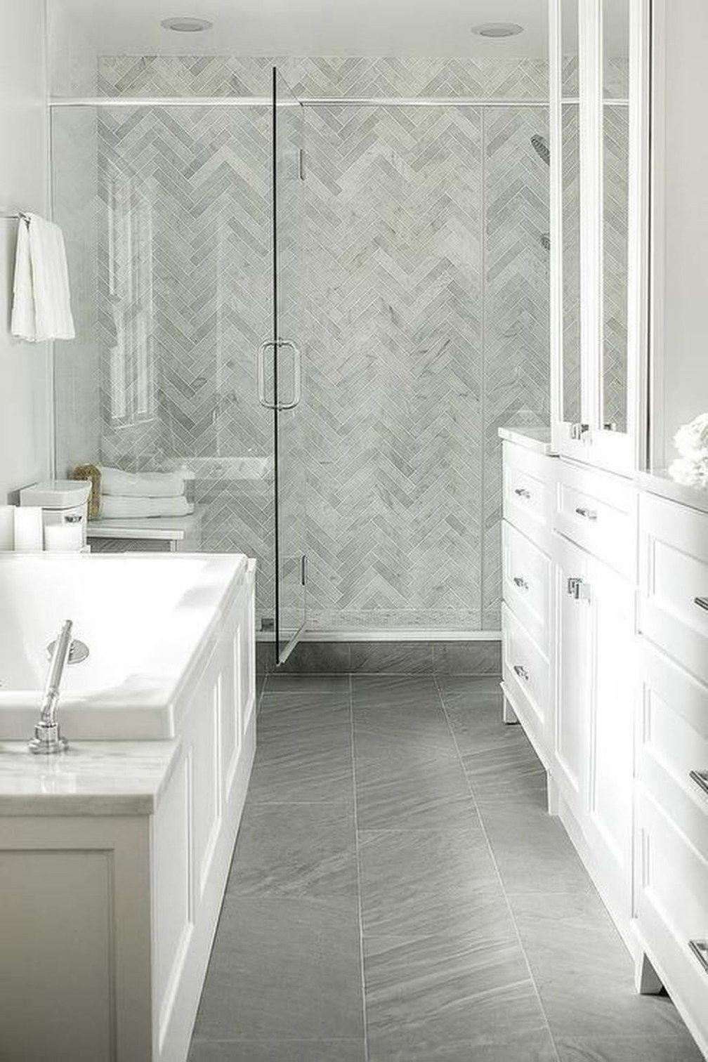 Most Popular Bathroom Tile
 39 Most Popular Bathroom Tile Shower Designs Ideas