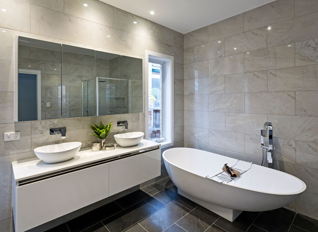 Most Popular Bathroom Tile Inspirational the 10 Most Popular Types Of Bathroom Tiles First Choice
