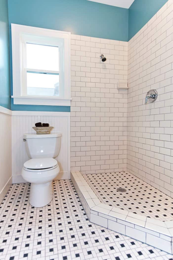 Most Popular Bathroom Tile
 The 5 Most Popular Tiles for Showers