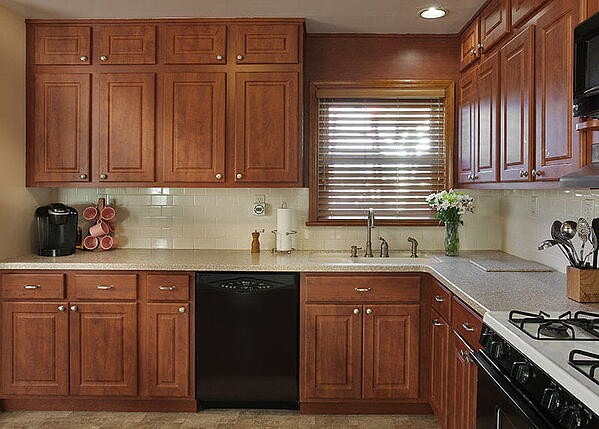 Most Popular Kitchen Cabinets
 5 Most Popular Kitchen Cabinet Designs Color & Style