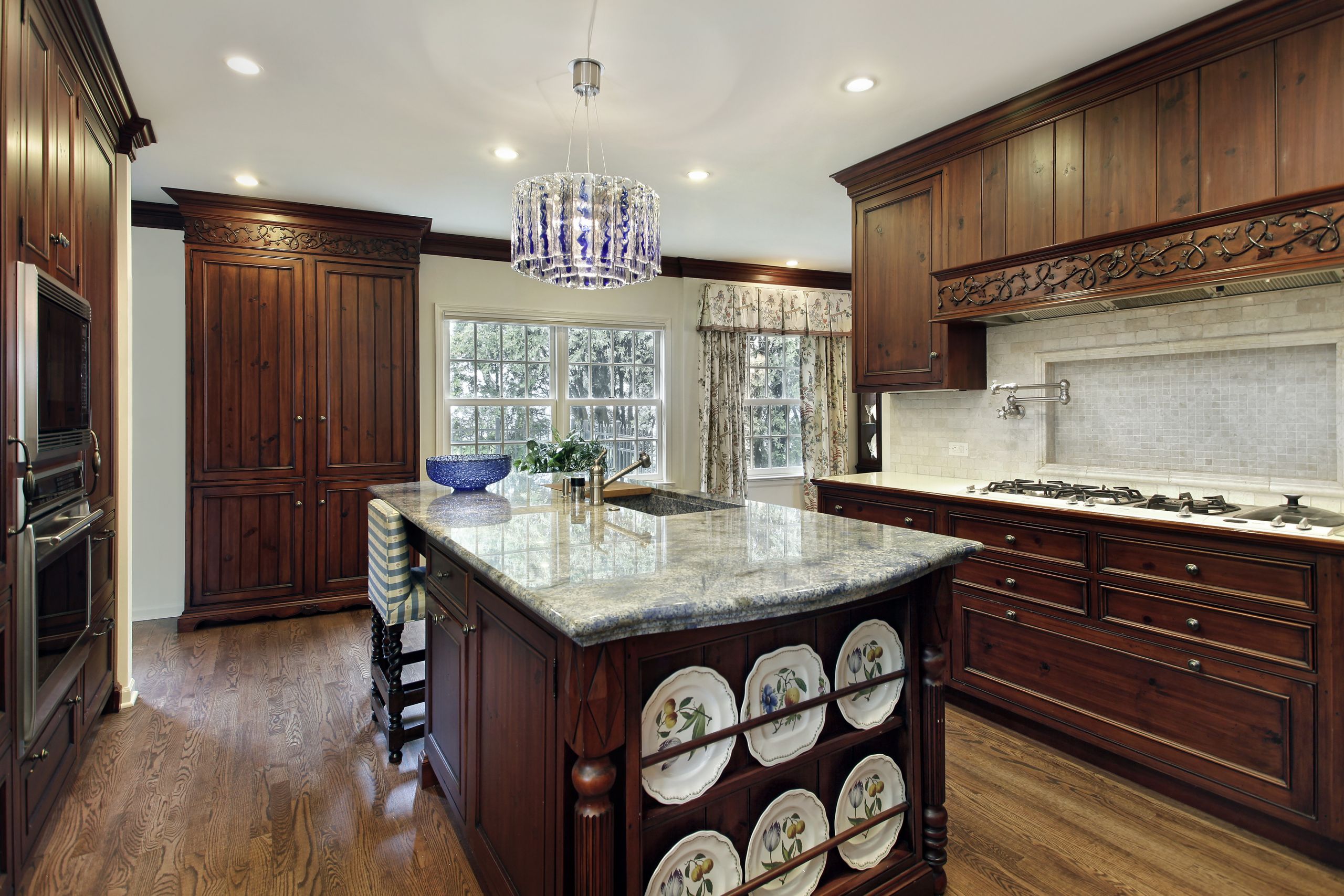 Most Popular Kitchen Cabinets
 Top 6 Most Popular Kitchen Styles Kitchen Cabinets and