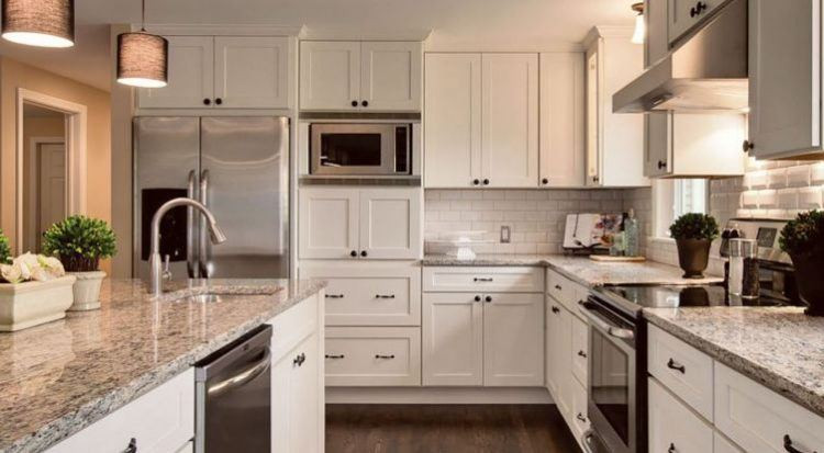 Most Popular Kitchen Cabinets
 Five The Most Popular Kitchen Cabinet Styles