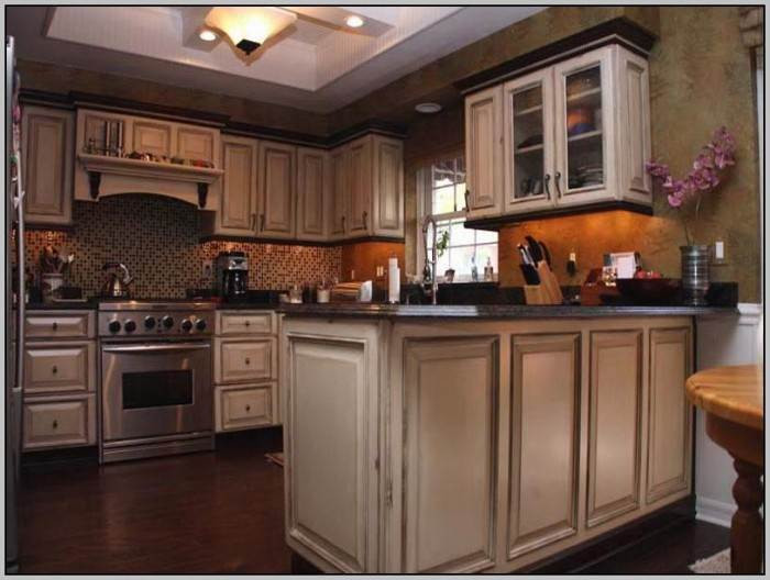 Most Popular Kitchen Cabinets
 2017 Most Popular Kitchen Cabinet Colors