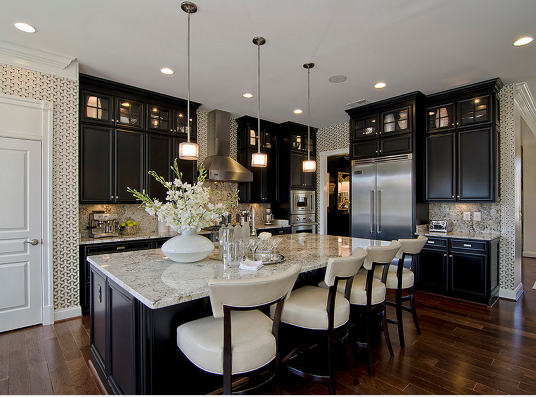 Most Popular Kitchen Cabinets
 Most Popular Cabinet Paint Colors