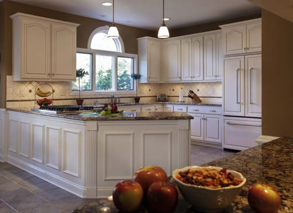 Most Popular Kitchen Cabinets
 Most Popular Kitchen Cabinet Design Ideas glamspaces