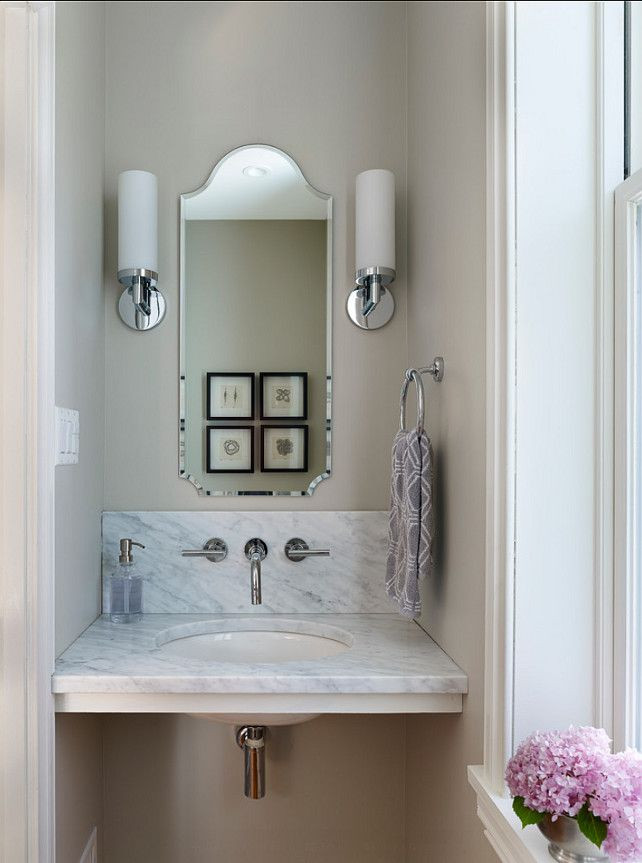 Narrow Bathroom Mirror
 272 best bathrooms images on Pinterest