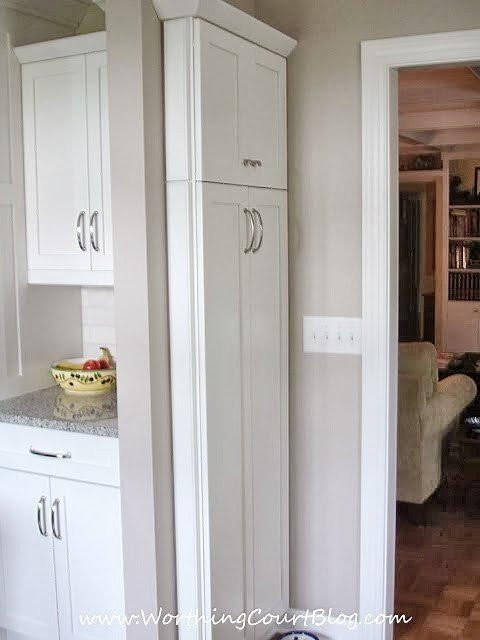 Narrow Kitchen Storage Cabinet
 Narrow Pantry Cabinet Foter