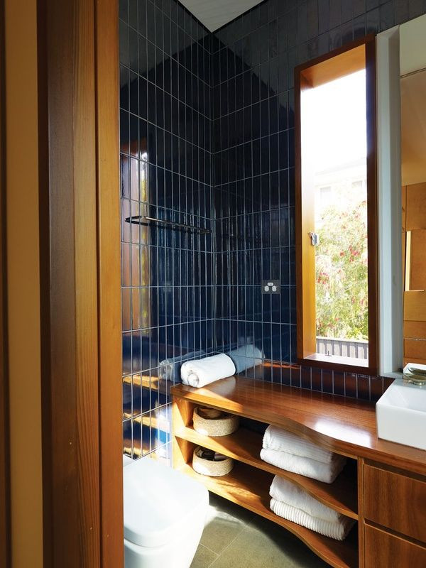 Navy Blue Bathroom Tiles
 40 navy blue bathroom tiles ideas and pictures