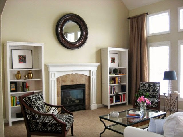 Neutral Color Living Room
 Best Neutral Living Room Paint Colors – Modern House