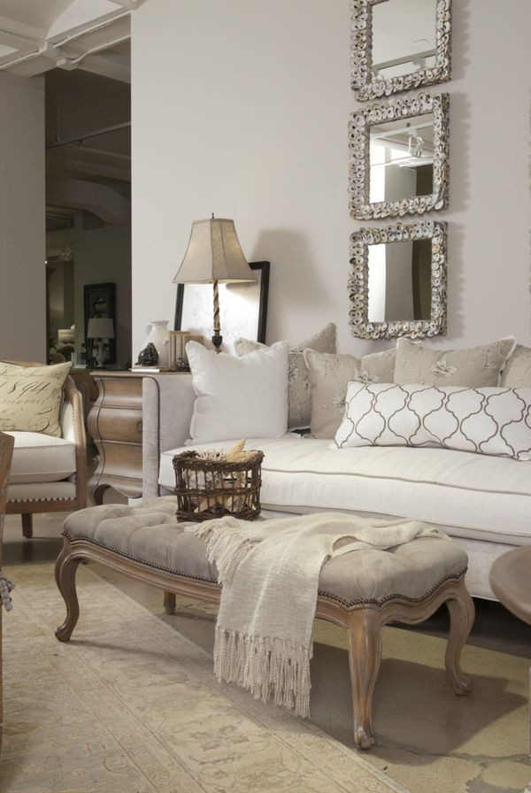 Neutral Color Living Room
 How to Use Neutral Colors without Being Boring A Room by