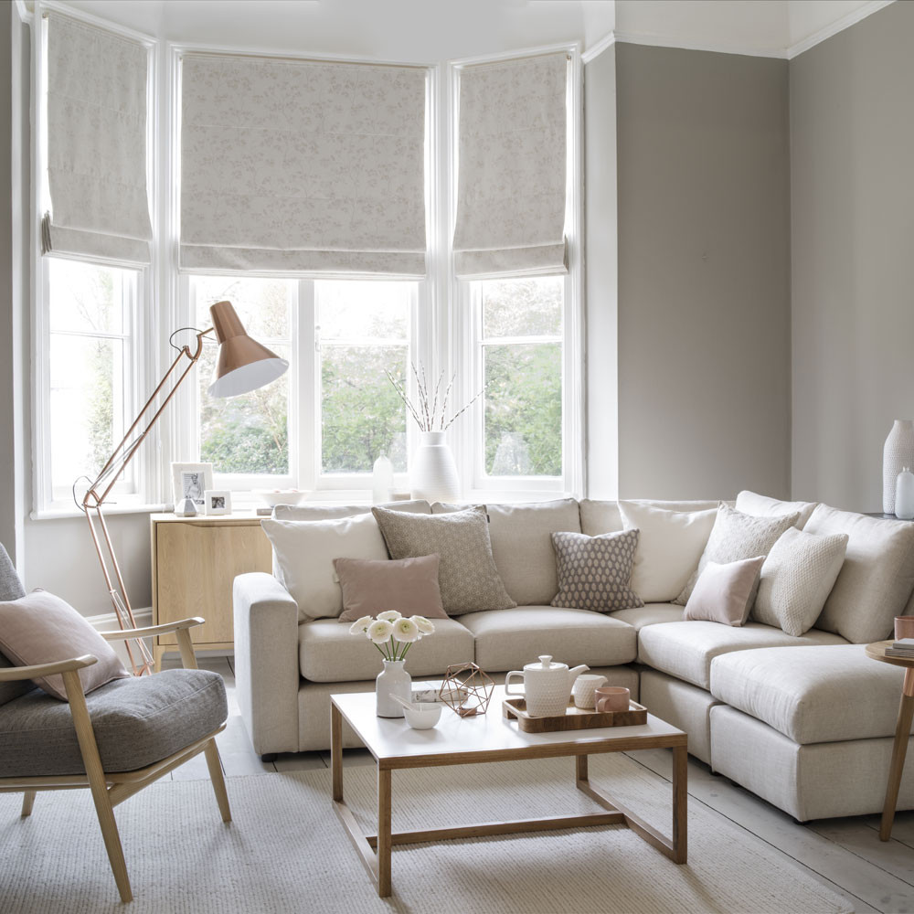 Neutral Living Room Colors
 Neutral living room ideas – Neutral living rooms – Neutral