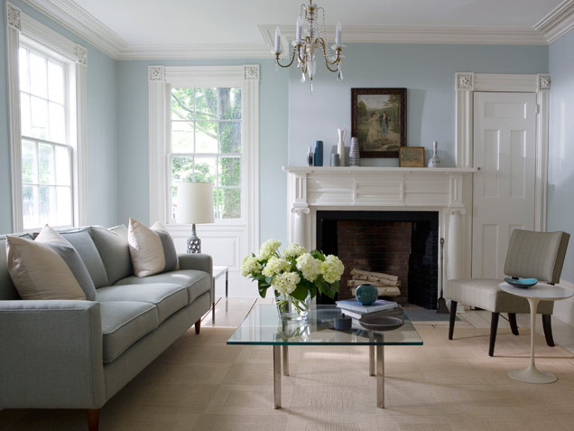 Neutral Living Room Colors
 50 Cool Neutral Room Design Ideas