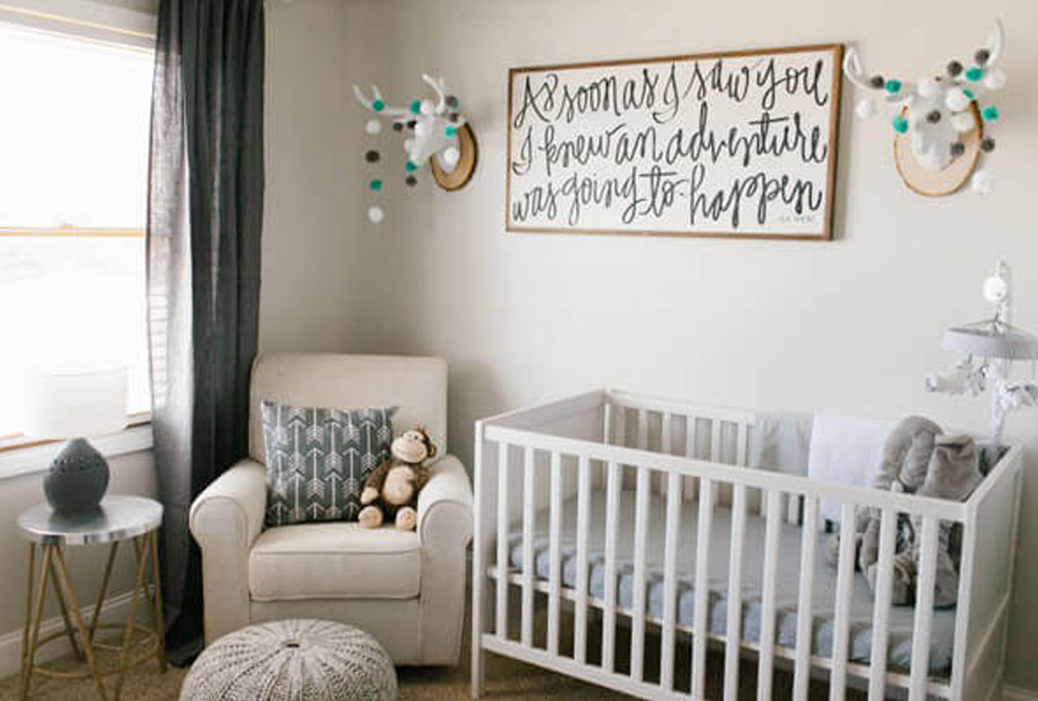 Newborn Baby Boy Room Decorating Ideas
 100 Cute Baby Boy Room Ideas