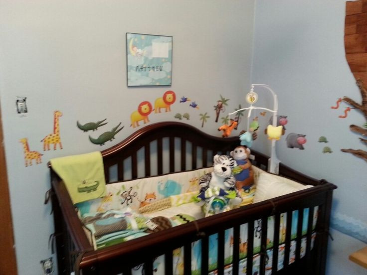 Noah Ark Baby Room Decor
 66 best Noah s Ark images on Pinterest