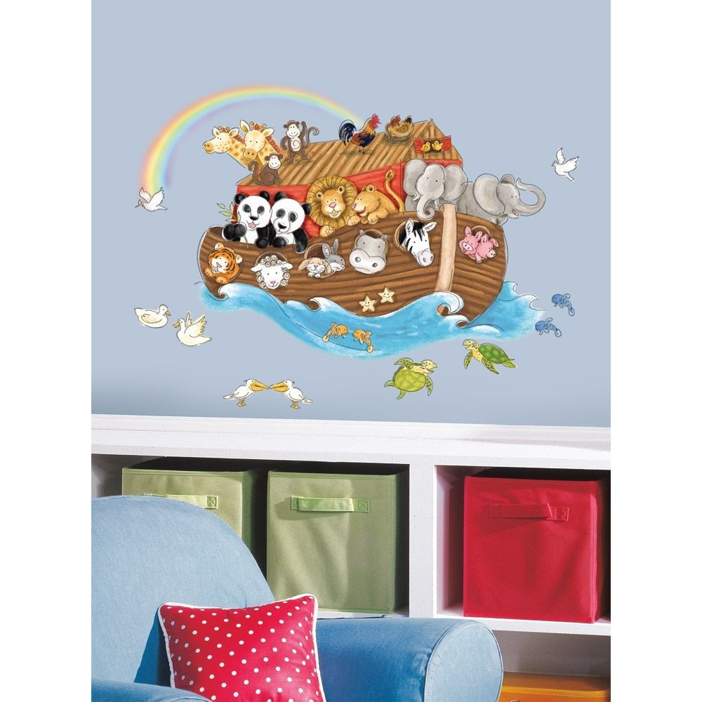Noah Ark Baby Room Decor
 Best 20 Noah Ark Baby Room Decor – Home Family Style and
