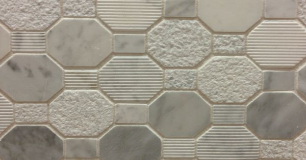 Non Slip Bathroom Tiles
 Awesome non slip shower floor tile from Home Depot