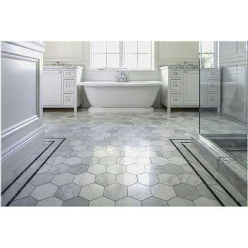 Non Slip Bathroom Tiles
 Bathroom Floor Non Slip Tiles at Rs 220 box Indore