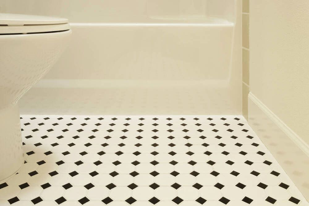 Non Slip Bathroom Tiles
 Non Slip Bathroom Tile Fresh Anti Slip Tiles for Bathroom