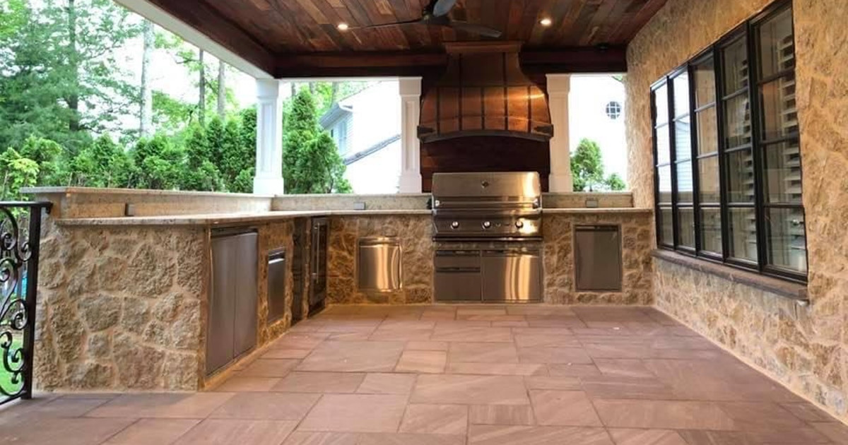 Nyc Fireplace And Outdoor Kitchen
 Home NYC Fireplaces & Outdoor Kitchens