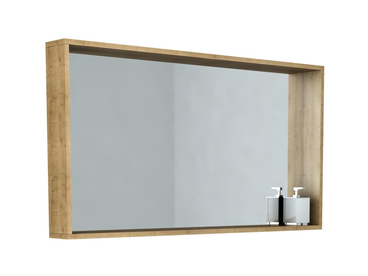 Oak Bathroom Mirror
 20 Best Ideas Mirrors Oak