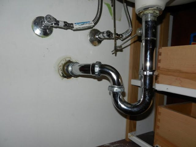 Offset Drain Bathroom Sink
 This is what I need to do fset Bath Sink Is This Okay
