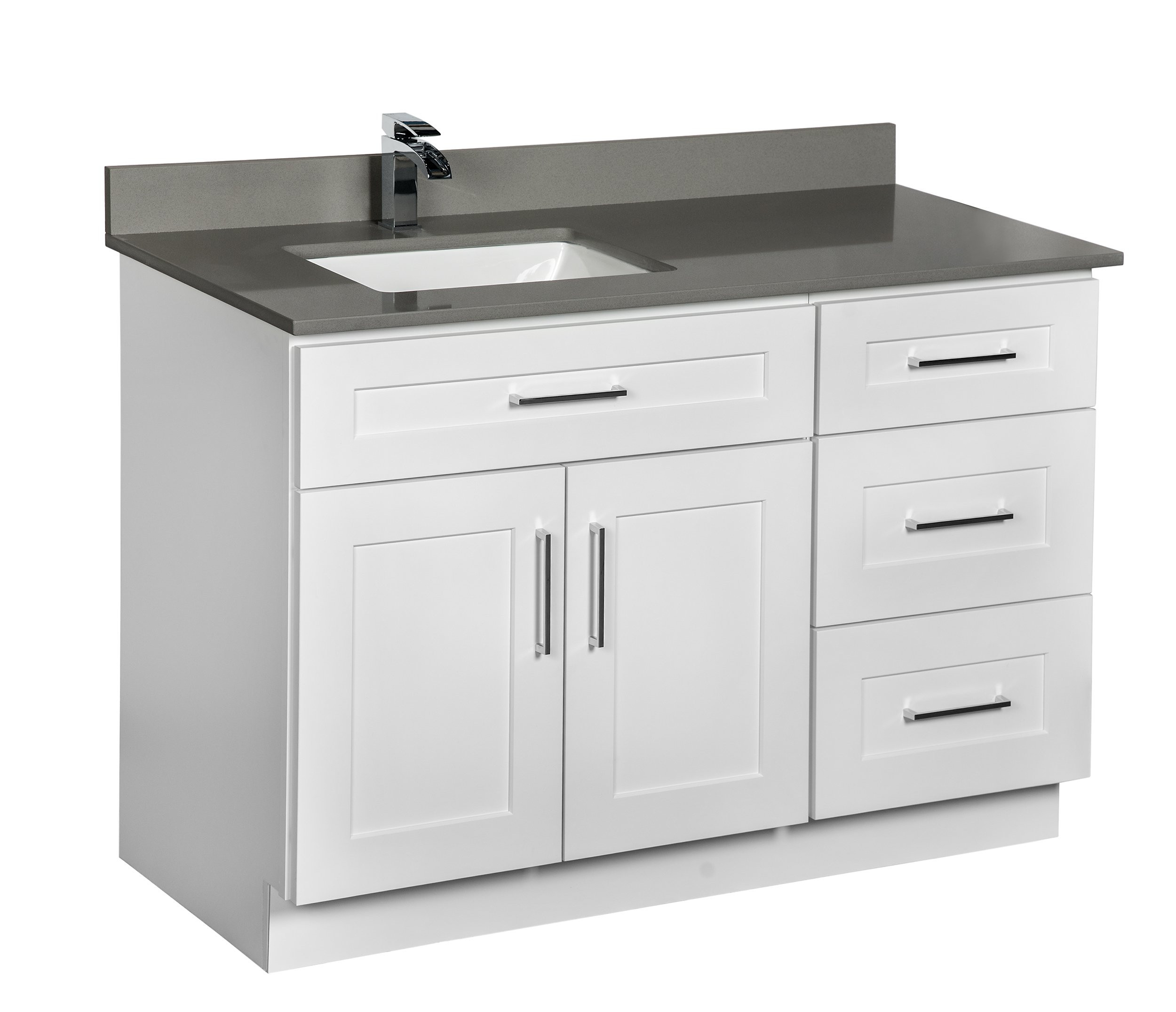 Offset Drain Bathroom Sink
 Bathroom Cabinet Configurations fset Sink Cabinet