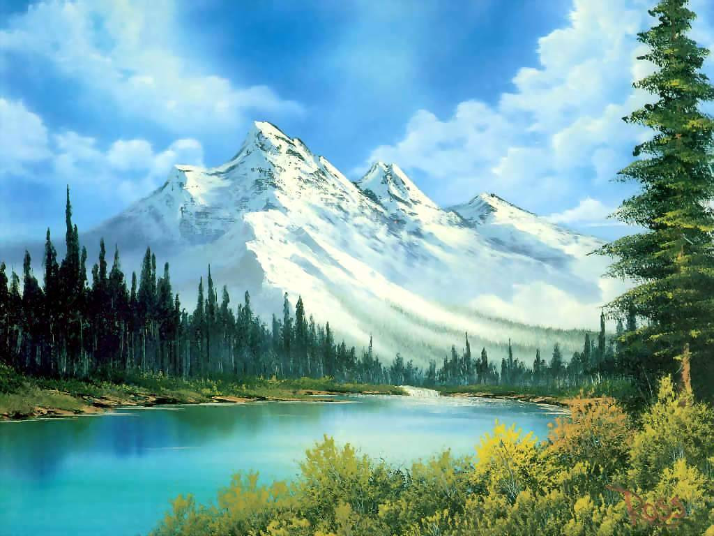 Oil Paintings Landscape
 Landscape paintings landscape oil paintings landscapes
