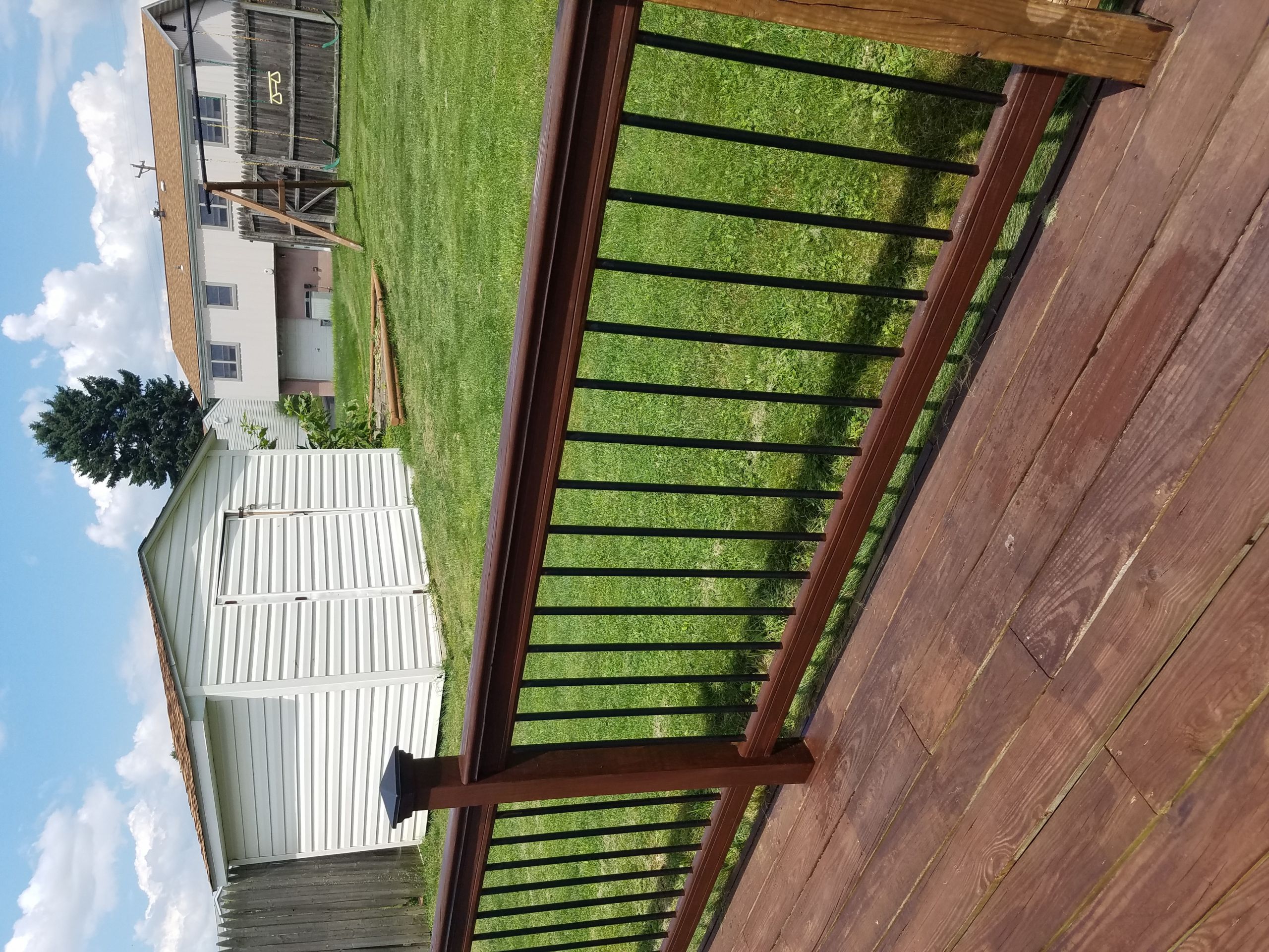 Olympic Deck Paint
 Olympic Elite Wood Stain Review 2019