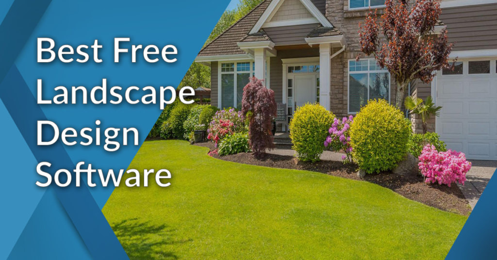 Online Landscape Design
 13 Best Free Landscape Design Software Tools in 2019 20