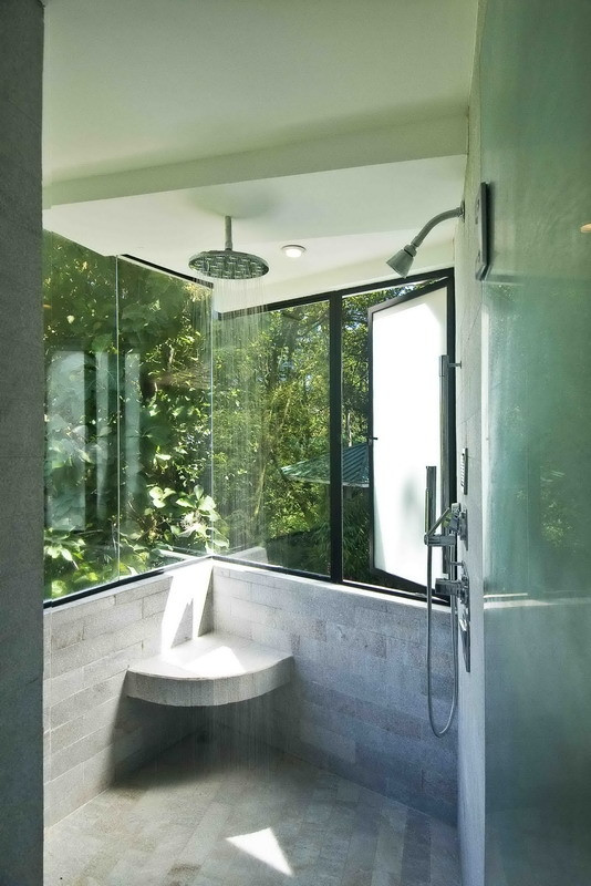 Open Shower Bathroom
 33 Open Bathroom Design For Your Home – The WoW Style