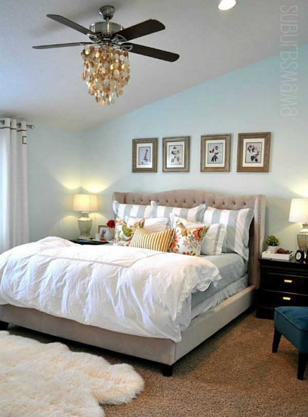 Organization Ideas For Bedroom
 How to Organize the Master Bedroom Clean and Scentsible