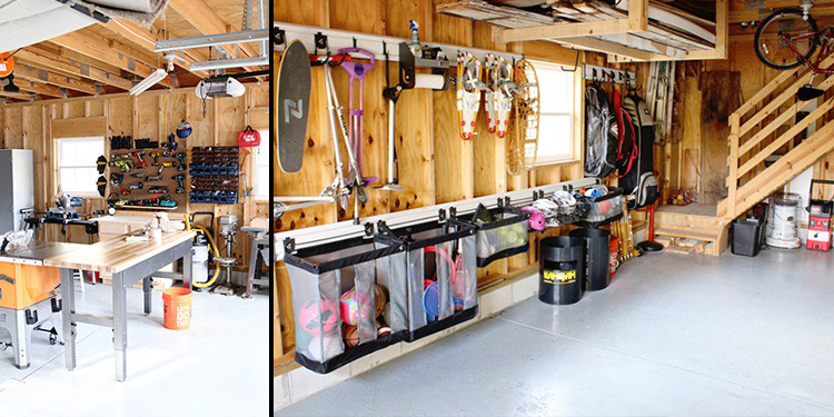 Organize My Garage
 My Woodworking All You Need For Your Woodworking Projects