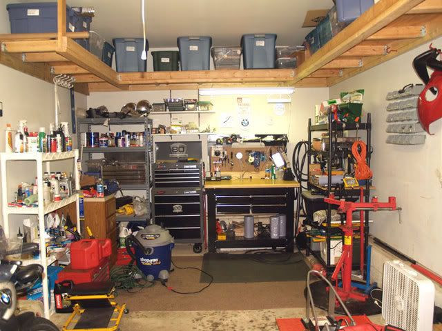 Organize Tools In Garage
 What s the best way to organize your tool box drawers