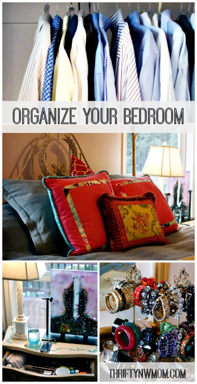 Organizing Your Bedroom
 How To Organize Your Bedroom 5 Ways Make Your Master