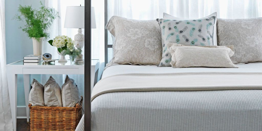 Organizing Your Bedroom
 7 Quick Ways to Organize Your Bedroom This Spring
