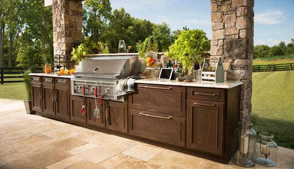 Outdoor Bbq Kitchen
 Outdoor Kitchens – Dickson Barbeque Centre