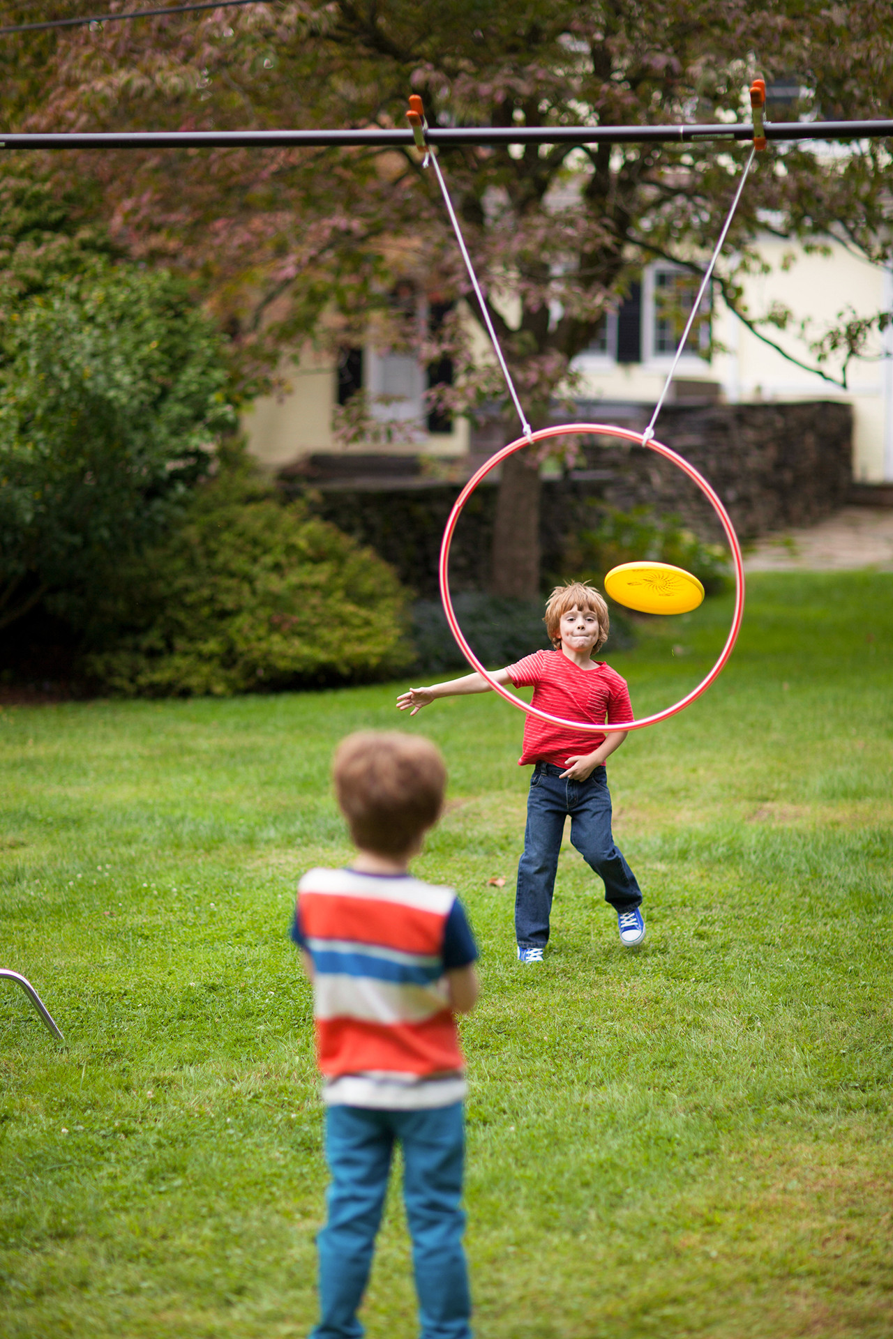 Outdoor Games For Kids
 37 Fun Outdoor Games for Kids Birthday Parties