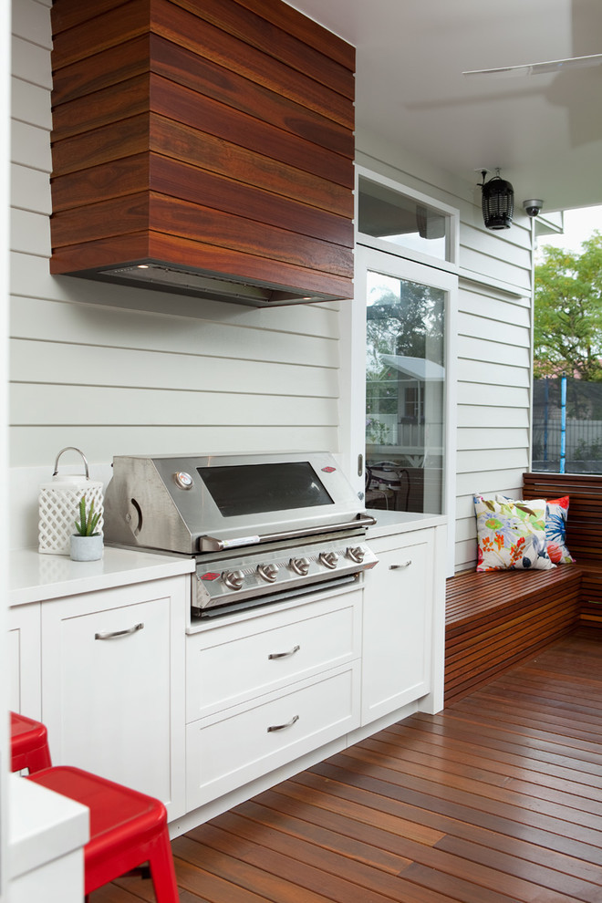 Outdoor Kitchen Cabinet Ideas
 95 Cool Outdoor Kitchen Designs DigsDigs