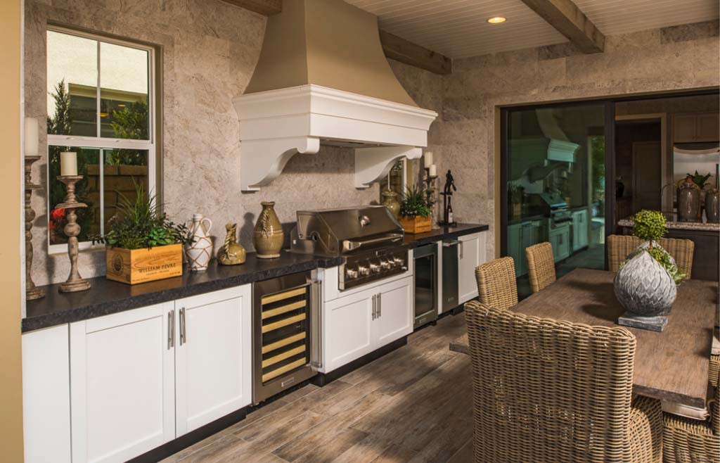 Outdoor Kitchen Cabinets Stainless Steel
 Luxury Stainless Steel Outdoor Kitchens & Cabinets