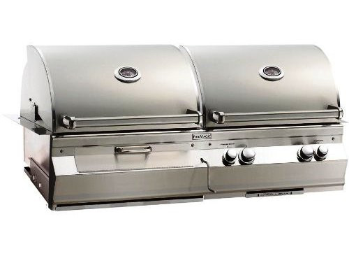 Outdoor Kitchen Charcoal Grill
 Can a Built In Charcoal Grill Be Installed in an Outdoor