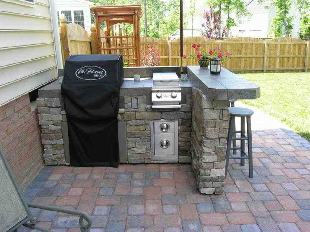 Outdoor Kitchen Home Depot
 Outdoor Kitchen Cabinets Home Depot Home Furniture Design