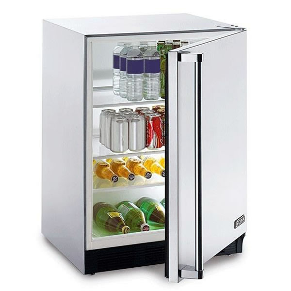 Outdoor Kitchen Refrigerator
 Outdoor Kitchens Refrigerators