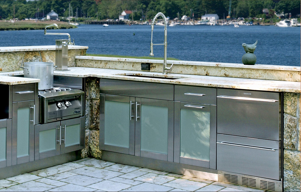 Outdoor Kitchens For Sale
 Summer BBQ Sale Ideas for Outdoor Kitchens & EggFest