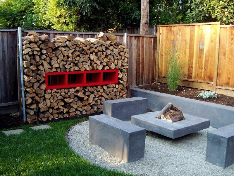 Outdoor Landscape Backyard
 Backyard Landscaping Ideas and Look for Nice Designs